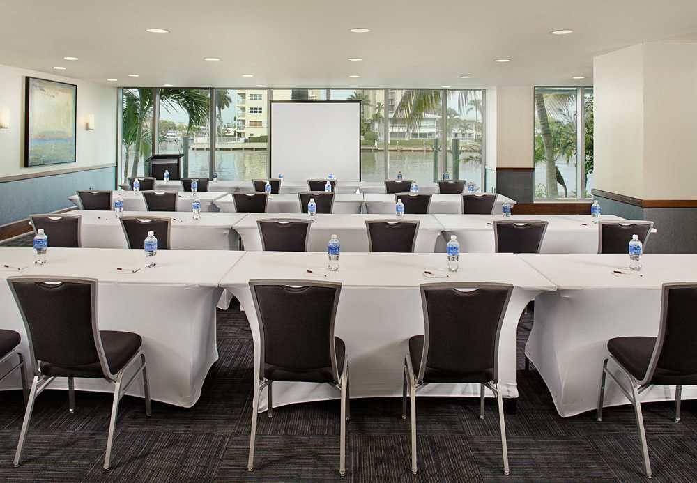 Residence Inn By Marriott Fort Lauderdale Intracoastal Kültér fotó