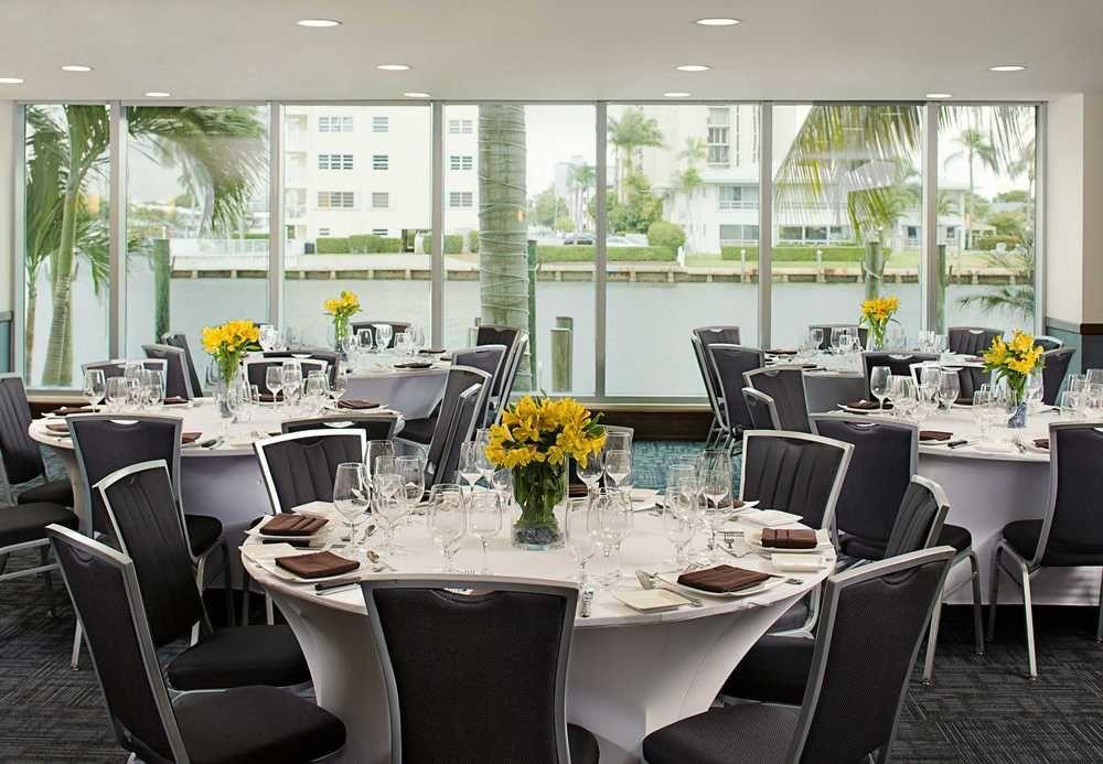 Residence Inn By Marriott Fort Lauderdale Intracoastal Kültér fotó