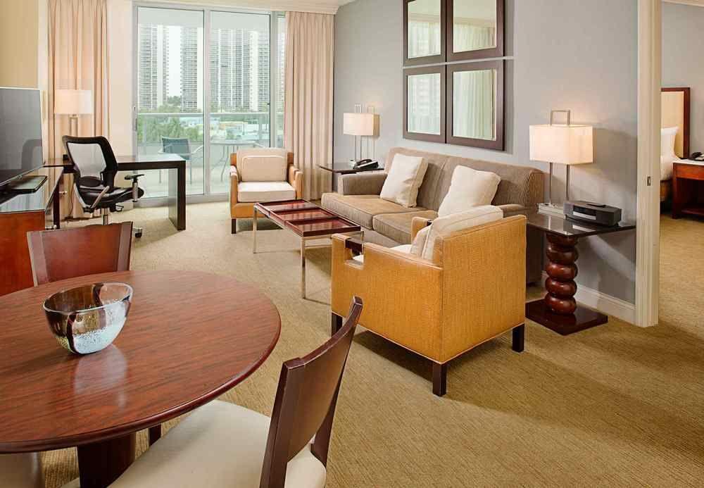 Residence Inn By Marriott Fort Lauderdale Intracoastal Kültér fotó