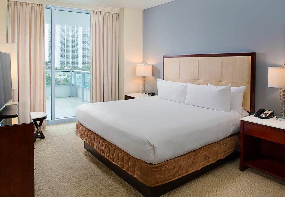 Residence Inn By Marriott Fort Lauderdale Intracoastal Kültér fotó
