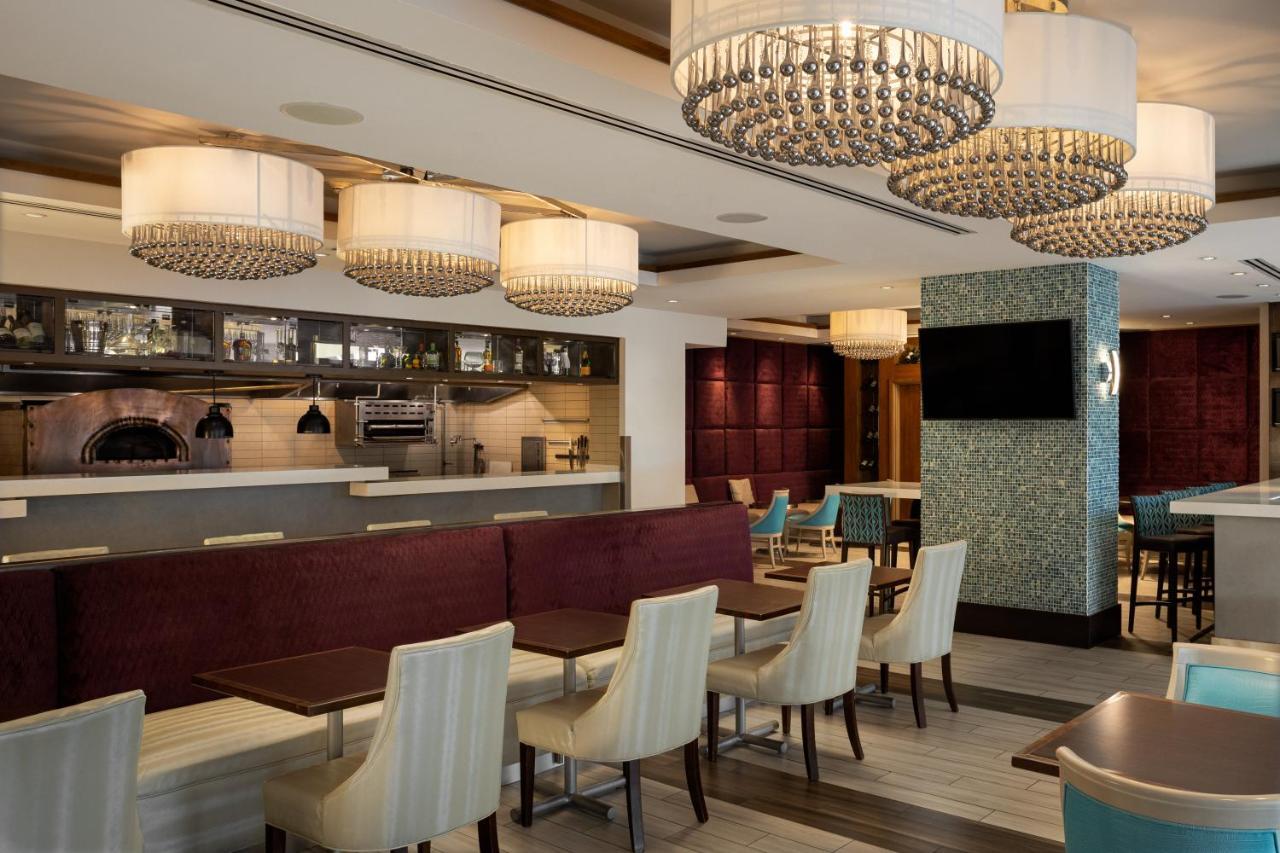 Residence Inn By Marriott Fort Lauderdale Intracoastal Kültér fotó