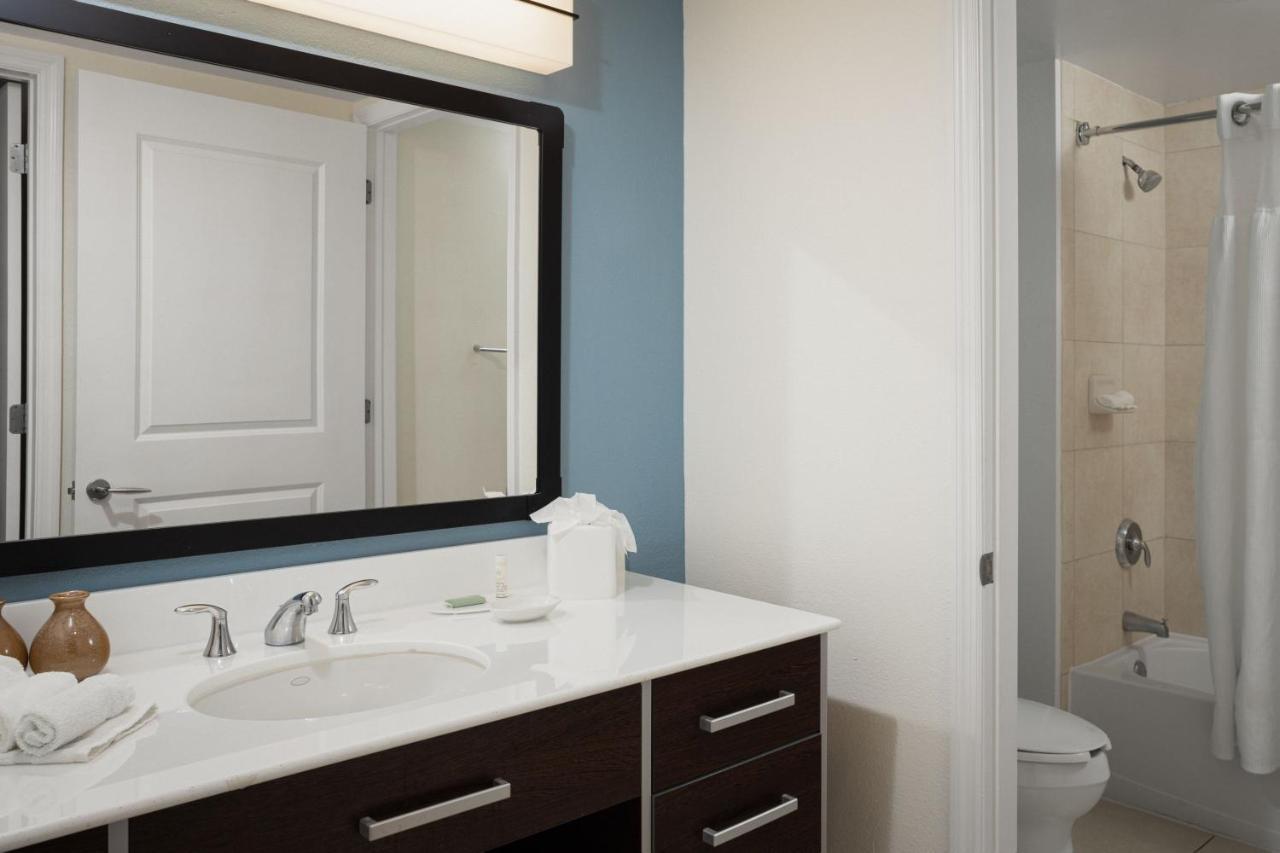Residence Inn By Marriott Fort Lauderdale Intracoastal Kültér fotó