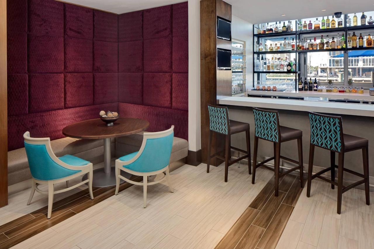 Residence Inn By Marriott Fort Lauderdale Intracoastal Kültér fotó
