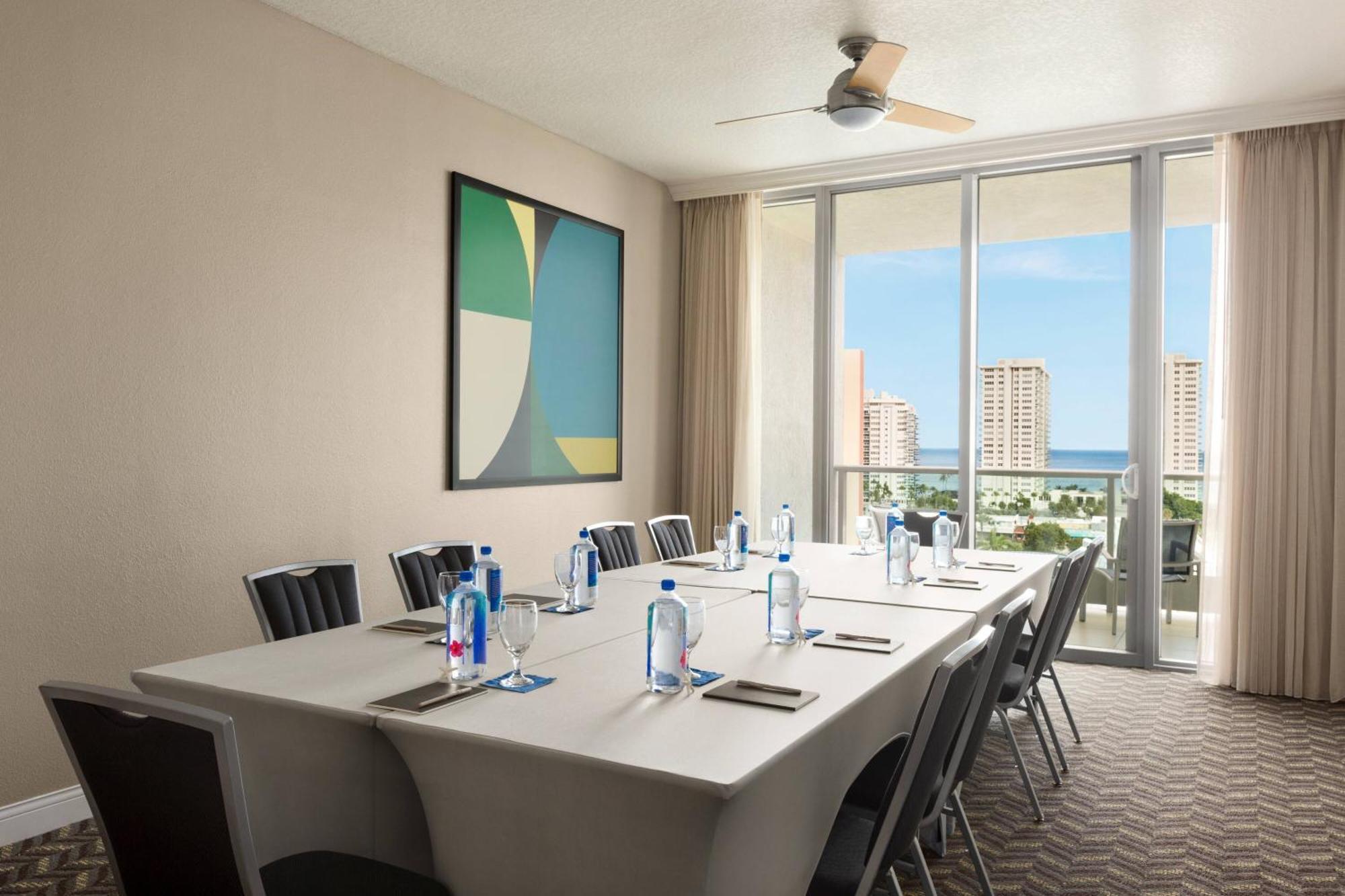 Residence Inn By Marriott Fort Lauderdale Intracoastal Kültér fotó